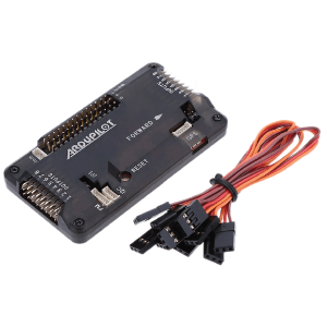 controlador vuelo apm2.8