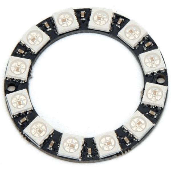 ARO LED RGB 5050 12 BITS
