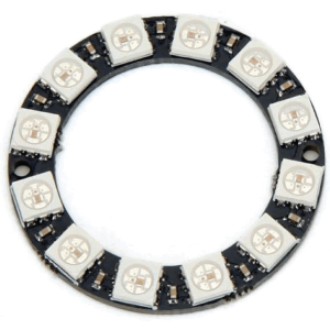 aro led rgb 5050 12 bits