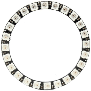 aro led rgb 5050 24 bits