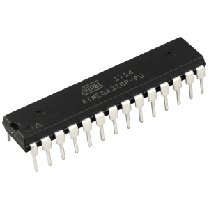 atmega328p-pu