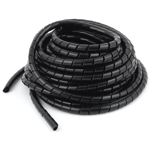 BANDA DE EMBALAJE EN ESPIRAL (PRECIO POR METRO)