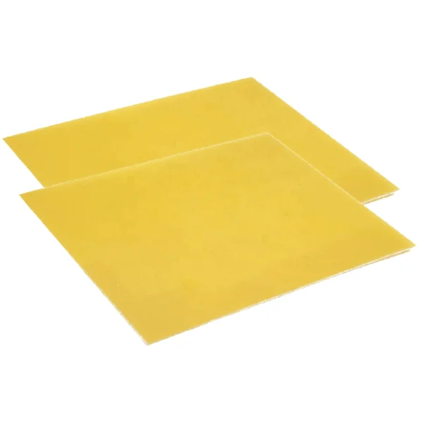 baquelita fibra vidrio