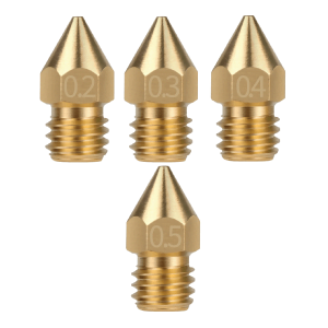 BOQUILLAS DE LATON MK8