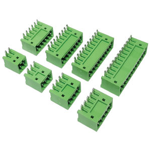 bornera enchufable kf2edgr 2.54mm