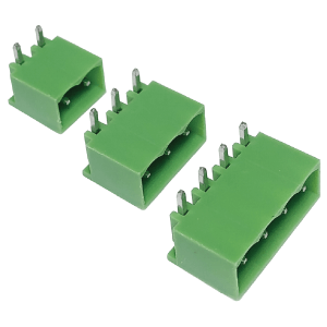 bornera enchufable kf2edgr 5.08mm