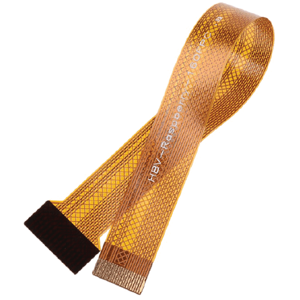 CABLE PARA CAMARA RASPBERRY PI ZERO