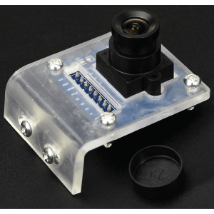 CAMARA VGA OV7670 CASE