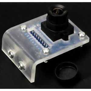 camara ov7670 case