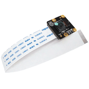 CAMARA PI NOIR VISION NOCTURNA 8MP