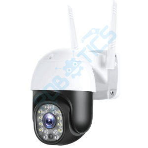 camara seguridad inteligente wifi c18a-3mp