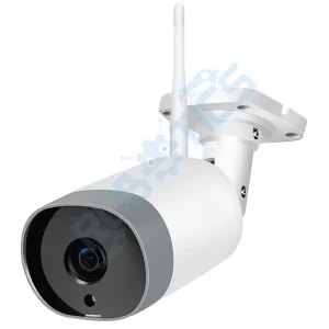 camara seguridad inteligente wifi qj06