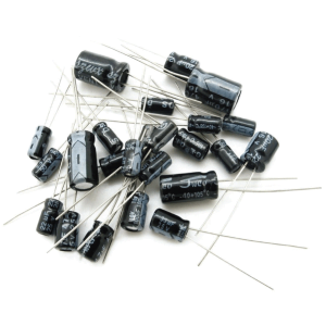 capacitor electrolitico