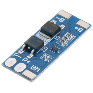 cargador bms 2s 7.4v 8a bateria 18650