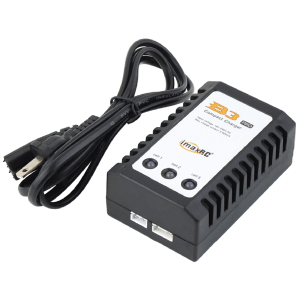 cargador bateria lipo imax b3ac