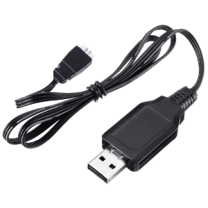 cargador usb bateria drone