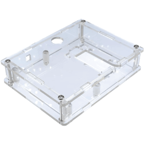 case probador multicomponentes lcr-t4