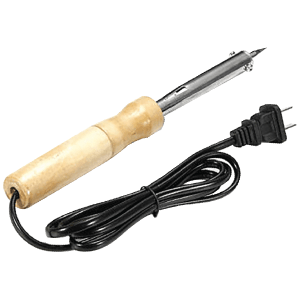 cautin 110v 30w madera