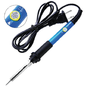 cautin 110v 60w regulador temperatura