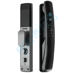 cerradura inteligente wifi d6