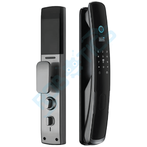 cerradura inteligente wifi d6