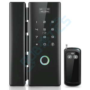 cerradura inteligente bluetooth hg200