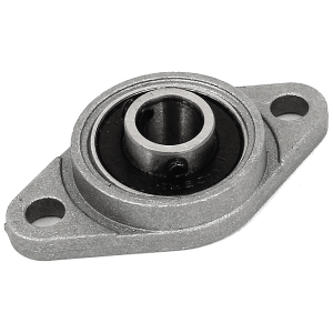 CHUMACERA DE PARED KFL08 DIAMETRO 8mm