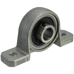 CHUMACERA DE PISO KP001 DIAMETRO 12mm