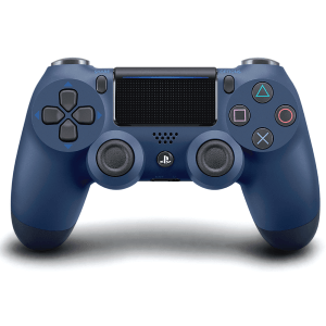 control ps4 azul