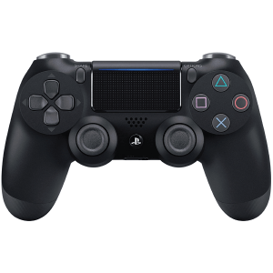 control ps4 negro