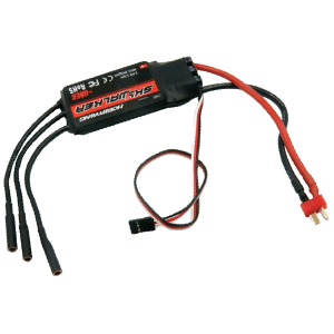 controlador esc hobbywing