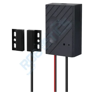 controlador interruptor puerta garaje inteligente wifi wd400a