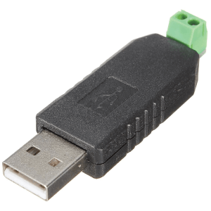 CONVERSOR USB A RS485