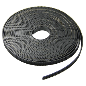 correa dentada gt2 6mm