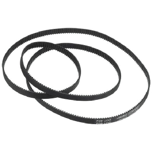 correa dentada gt2 cerrada 852mm