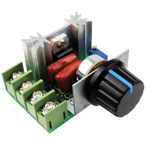 DIMMER 110VAC/220VAC 2000W