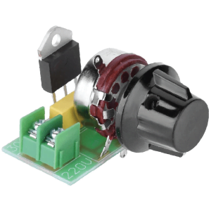 dimmer 3000w