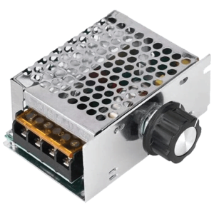dimmer 4000w