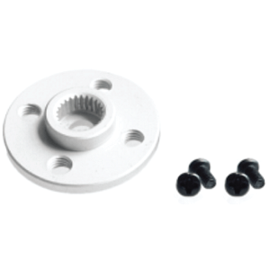 disco servomotor