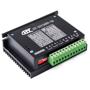 DRIVER MOTOR A PASOS TB6600 5A