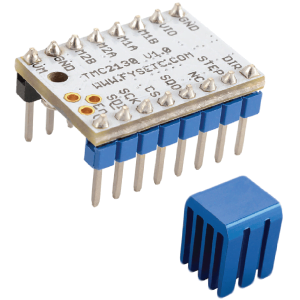 controlador driver tmc2130 v1.0
