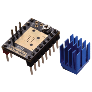 controlador driver tmc2208