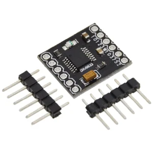 controlador driver drv8833