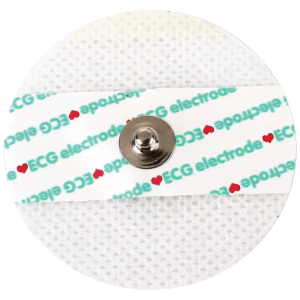 electrodo ecg emg ekg