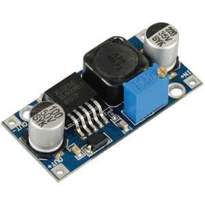 ELEVADOR DE VOLTAJE XL6009