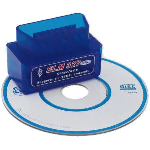 scanner automotriz v2.1 elm327