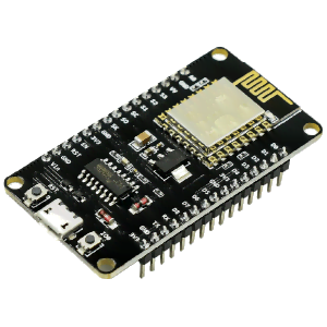 nodemcu esp8266 ch340 wifi