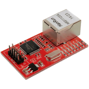 modulo ethernet mini w5100