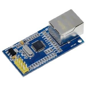 modulo ethernet w5500