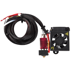 extrusor ender 3